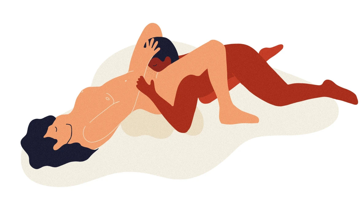 Oral Sex