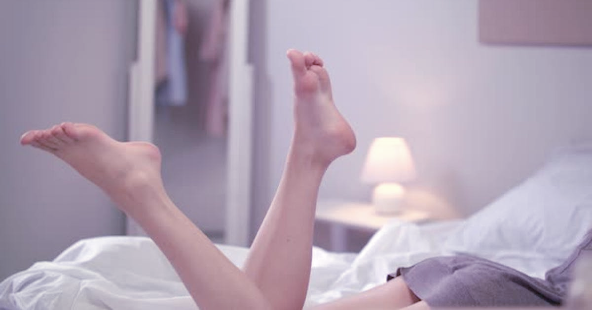 sexy feet