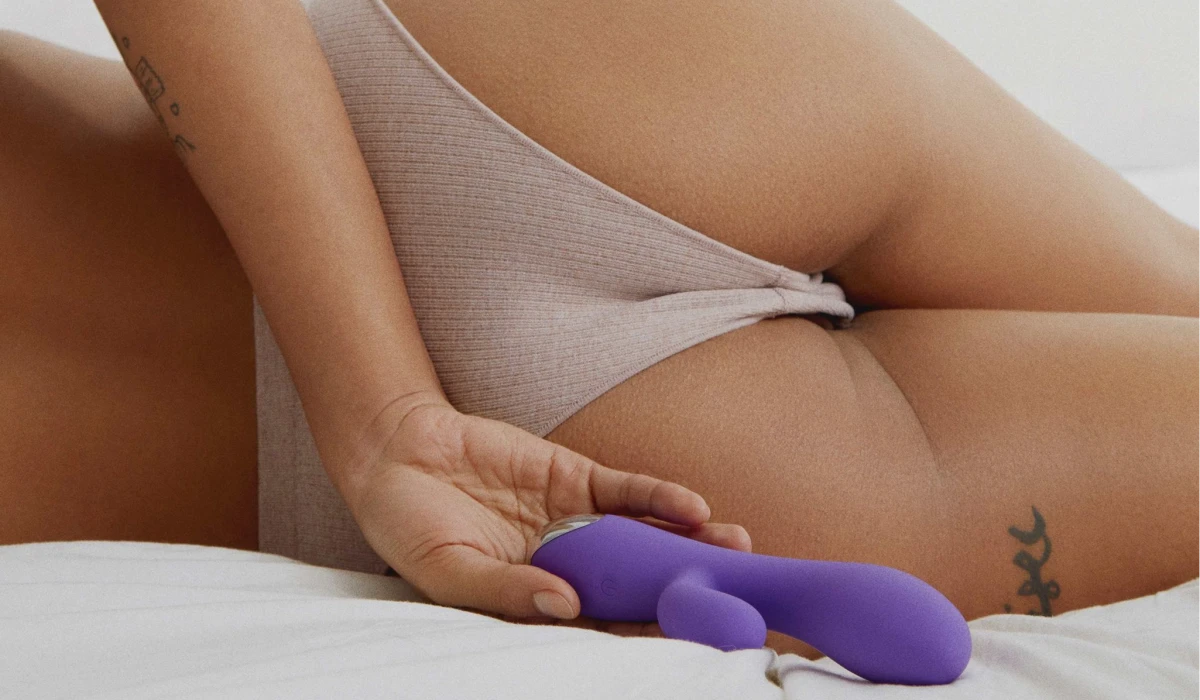 Ergonomic Sex Toys for an Easy-to-Use Pleasure Encounter