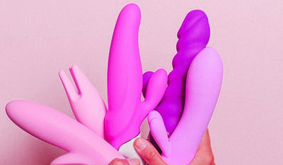 What is driving the popularity of erotic toys do you know?
