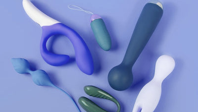 Why more young people like to use adult toys