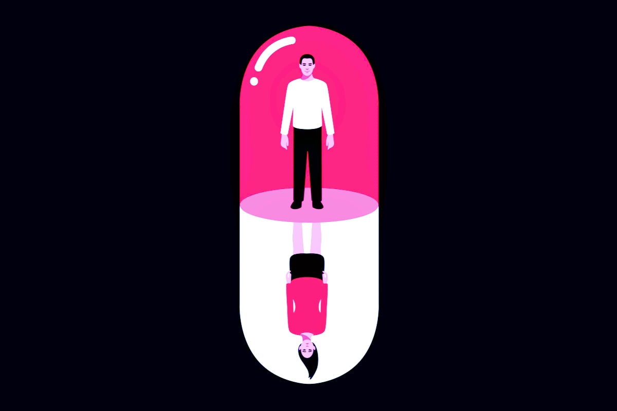 Medical knowledge of men and women