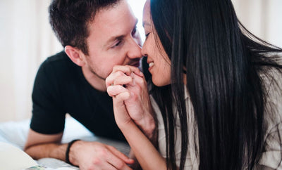 How to properly talk about sex with your partner