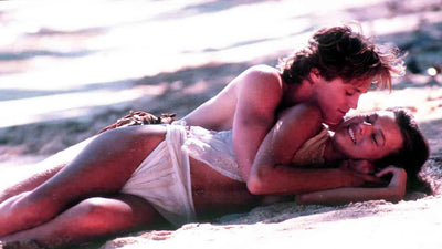 Debunking Six Myths About Beach Sex