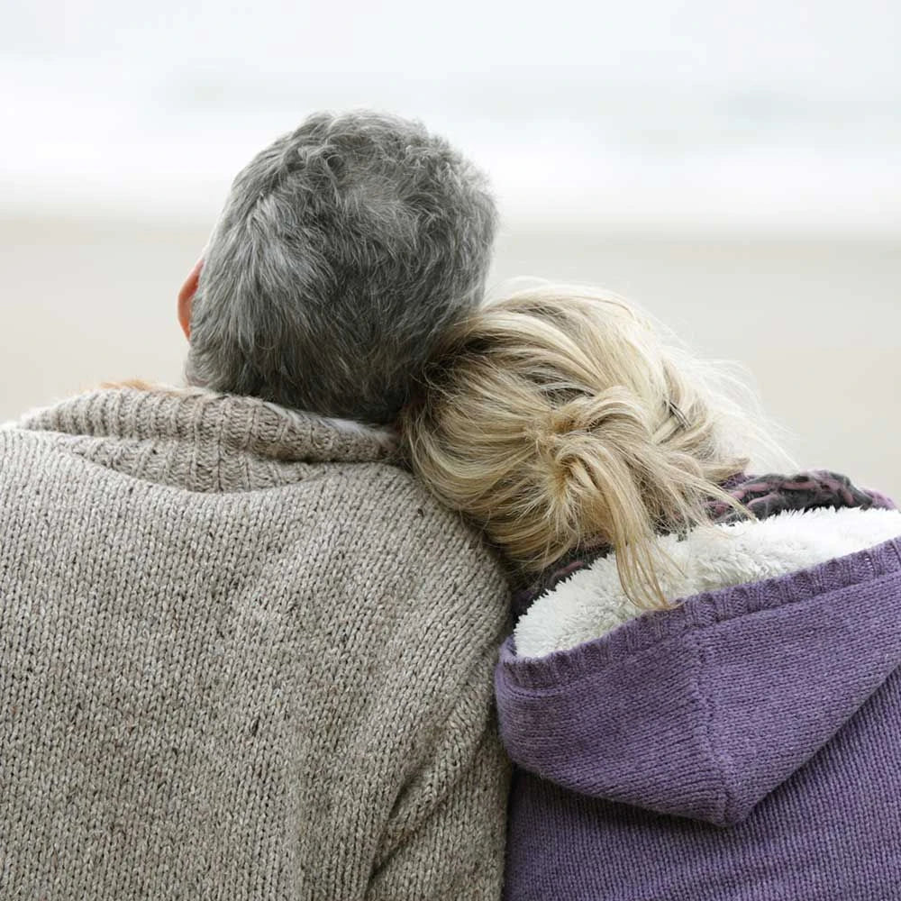 Sexual Life during Middle Age