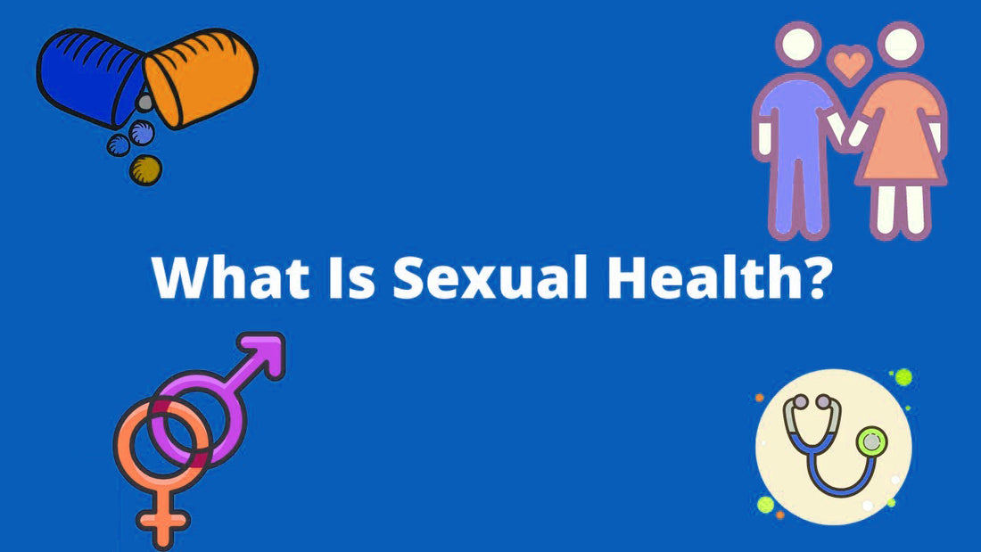 How much do you know about sexual health?