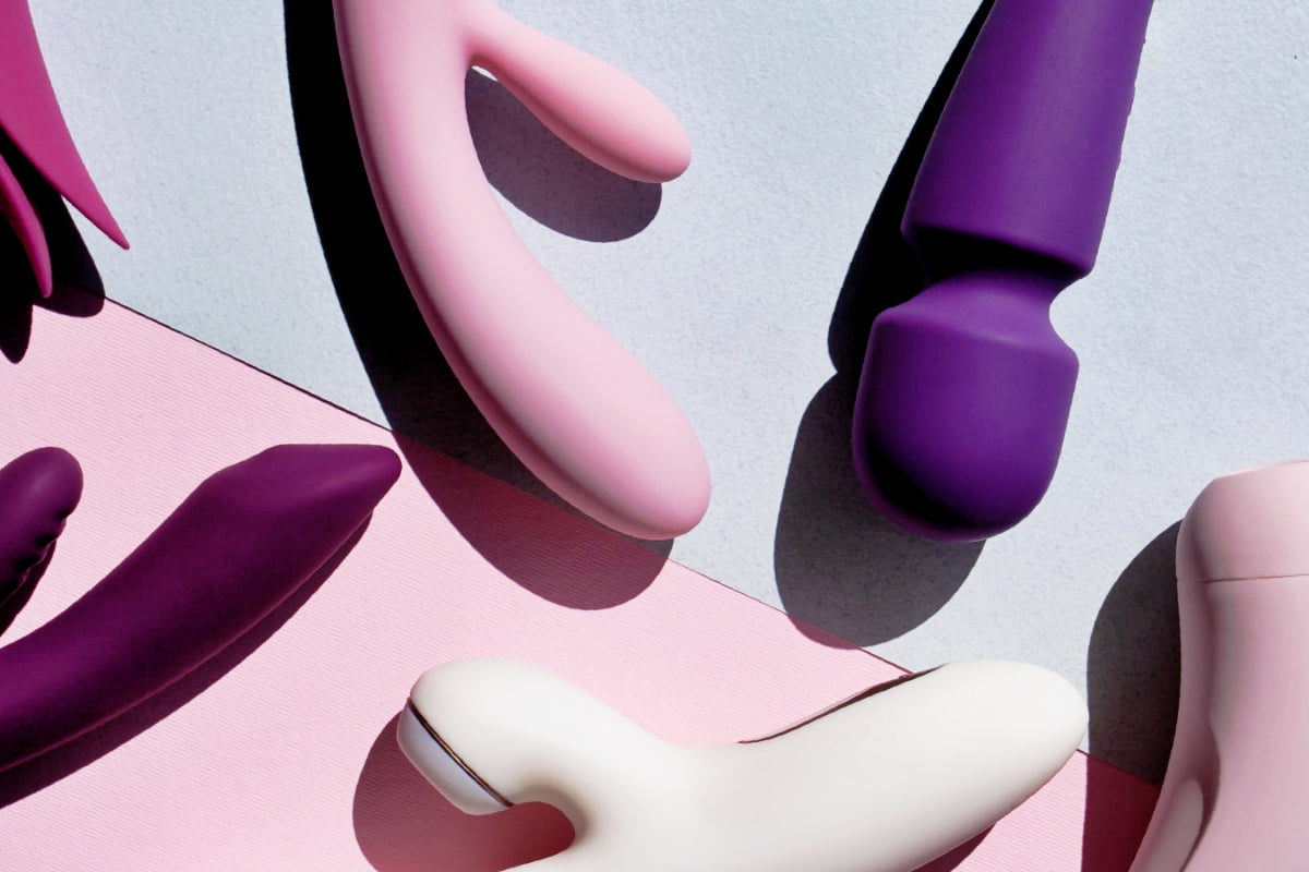 Sex toy