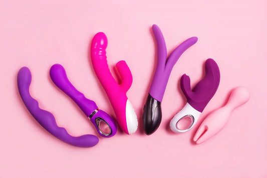What you need to know before buying your first vibrator