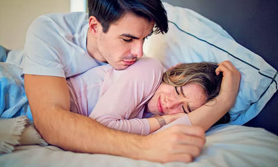 7 Reasons Behind Post-Sex Vaginal Soreness and Ways to Alleviate Discomfort