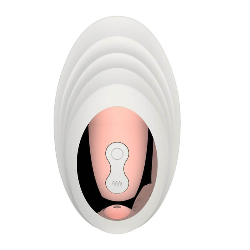 Clitoral Stimulation Device Wearable Sex Toy