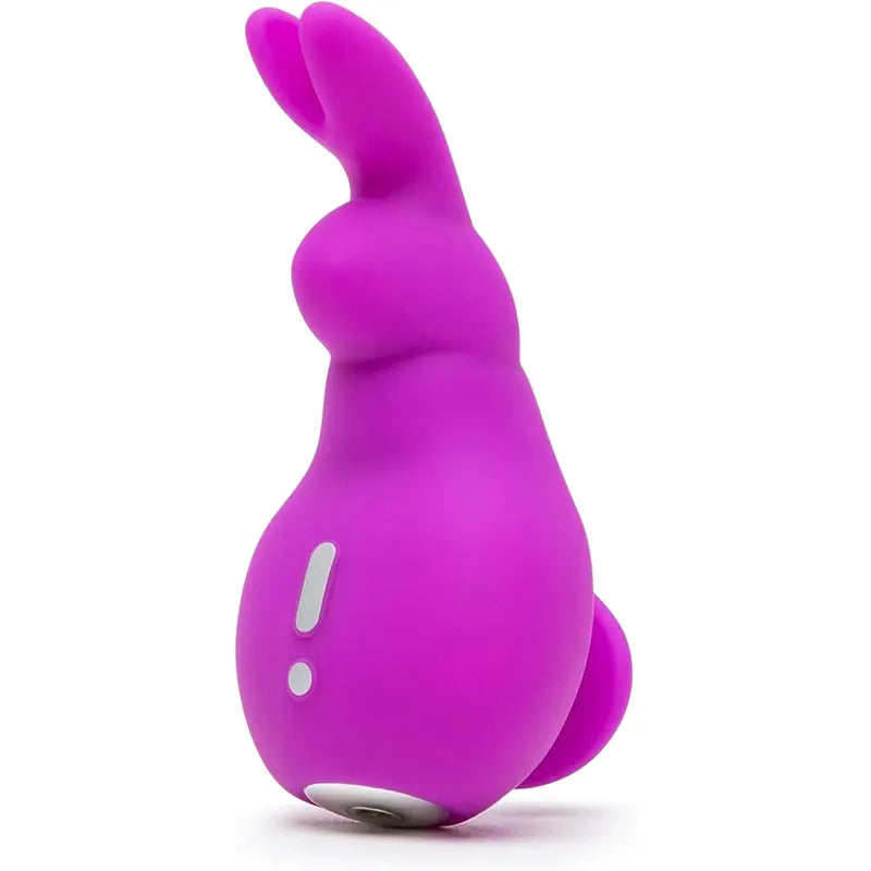 Happy Rabbit Mini Clitoral Vibrator