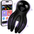 Multi-Function Octopus Male Massager