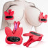 VibrantTouch Multi-Zone Nipple & Pleasure Vibrator