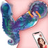 Octopus Tentacle 360° Rotating Prostate Massager