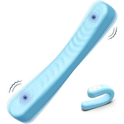 Silicone Soft Mini Clitoral G-spot Vibrator