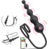 Remote Control Multi-Penis Ring Vibrating Vestibule Plugs