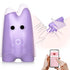 Ghost Vibrating Sucking G-spot Sex Toys