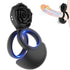 Rose Clitoral Stimulation Penis Ring