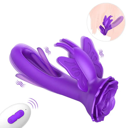 Rose_Butterfly_Intelligent_Remote_Control_Vibrator