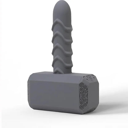 Hammerhead Fantasy Expansion Vibrator