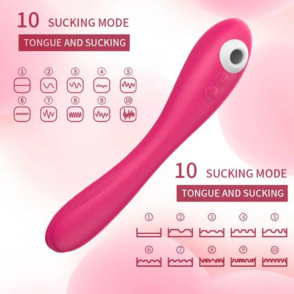 Vibrating_＆_Sucking_All-in-one_Massager1
