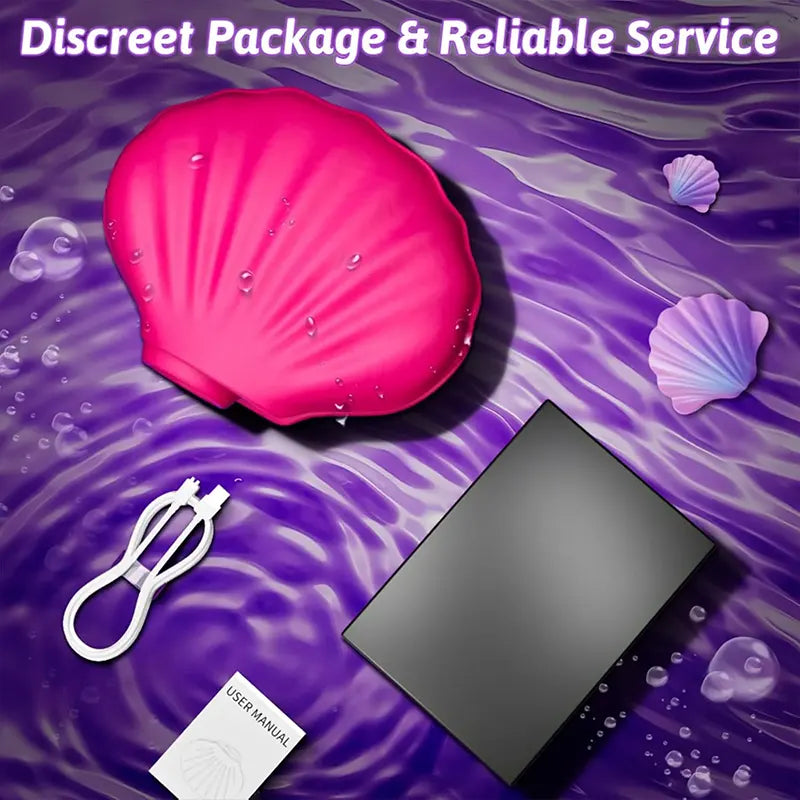 Rose Clit Sucking Vibrating Toy