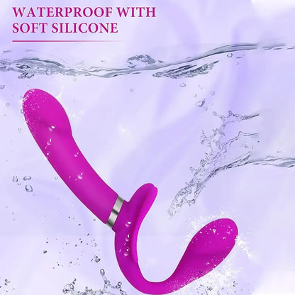 Strapless G-Spot Couple&