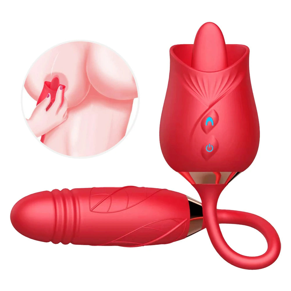 Double_Tongue_Licking_Rose_Toys_red_9