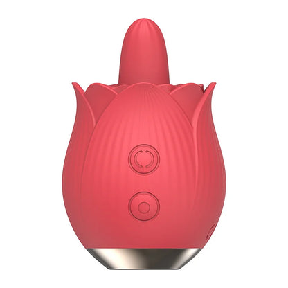 Rose Flower Second Orgasm Toy for Women ootyemo-d914.myshopify.com