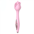 Rose Tongue Licking Wand Vibrator ootyemo-d914.myshopify.com