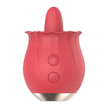 Rose Flower Second Orgasm Toy for Women ootyemo-d914.myshopify.com