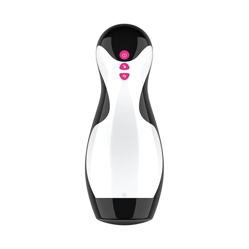 Simulated Tunnel Contraction Masturbator ootyemo-d914.myshopify.com