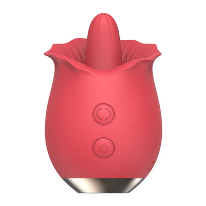 Rose Flower Second Orgasm Toy for Women ootyemo-d914.myshopify.com