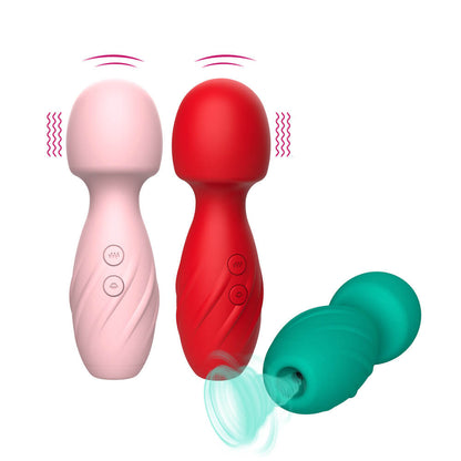 Suck Massage Vibrator for Women ootyemo-d914.myshopify.com