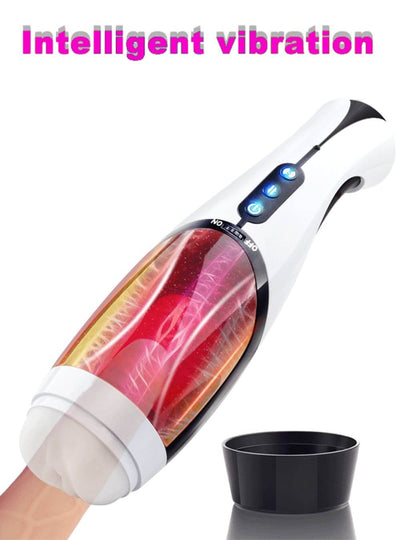 Men's Electric Masturbation Cup ootyemo-d914.myshopify.com