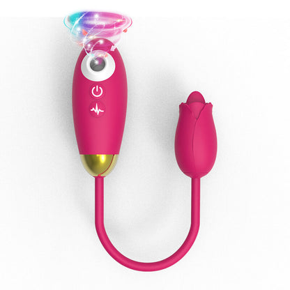 Orgasm Sucking Tongue Licking Vibrator ootyemo-d914.myshopify.com