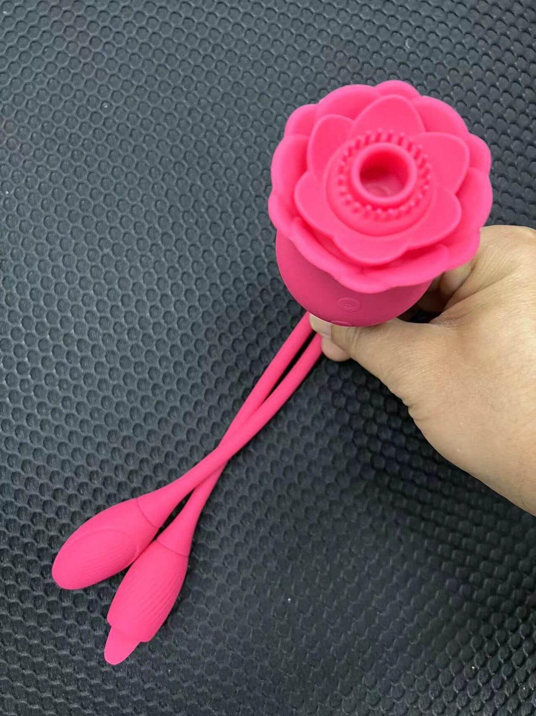 Rose Vibrating Egg Silent Orgasm ootyemo-d914.myshopify.com