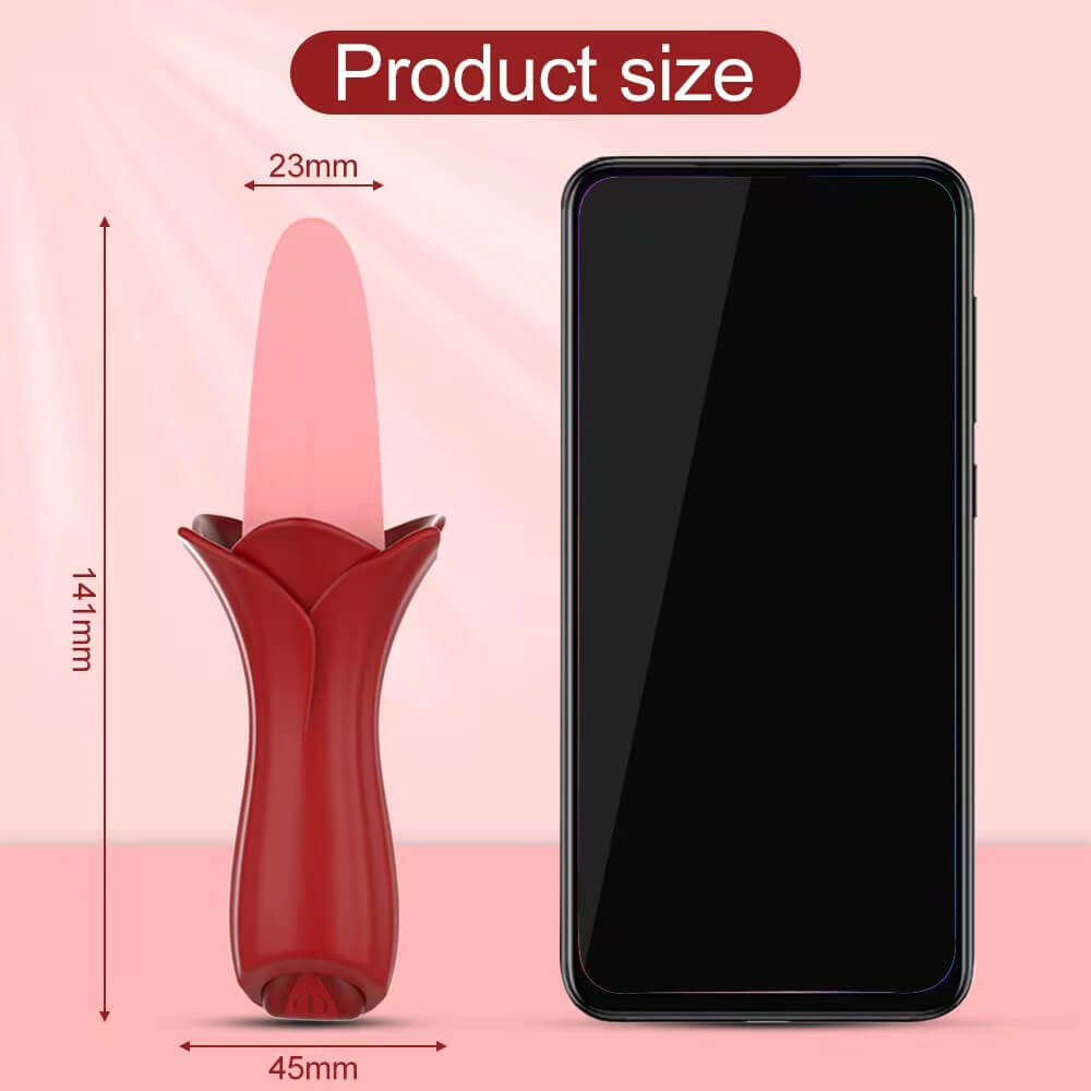 Tongue Vibrator Private Parts for Women ootyemo-d914.myshopify.com