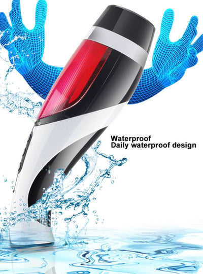 Men's Electric Masturbation Cup ootyemo-d914.myshopify.com