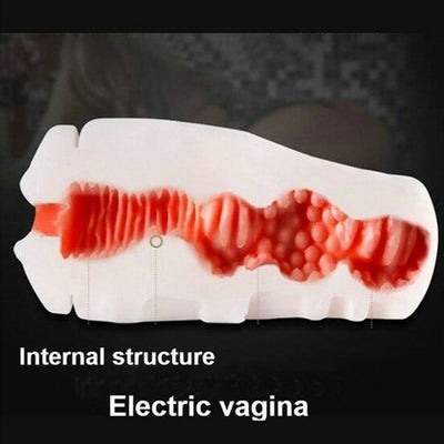 Male Vibrator Massager ootyemo-d914.myshopify.com