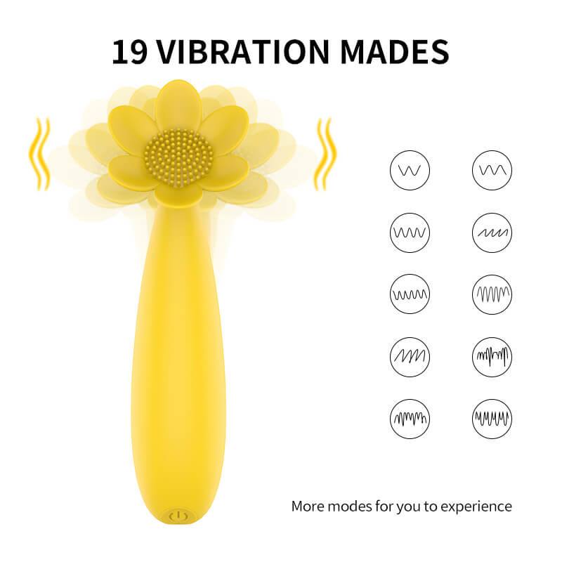 AV Breast Clit Massage Vibrator ootyemo-d914.myshopify.com