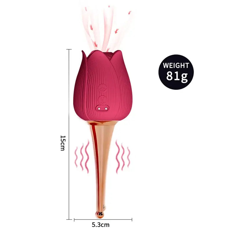 Rose Sucking Stimulus Point Trendy Pen ootyemo-d914.myshopify.com