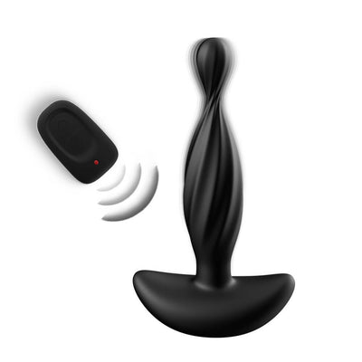 Remote Control Anal Plug for Men ootyemo-d914.myshopify.com