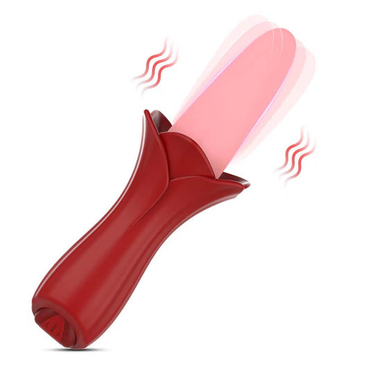Tongue Vibrator Private Parts for Women ootyemo-d914.myshopify.com