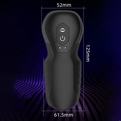 Pussy Vibrator for Men ootyemo-d914.myshopify.com