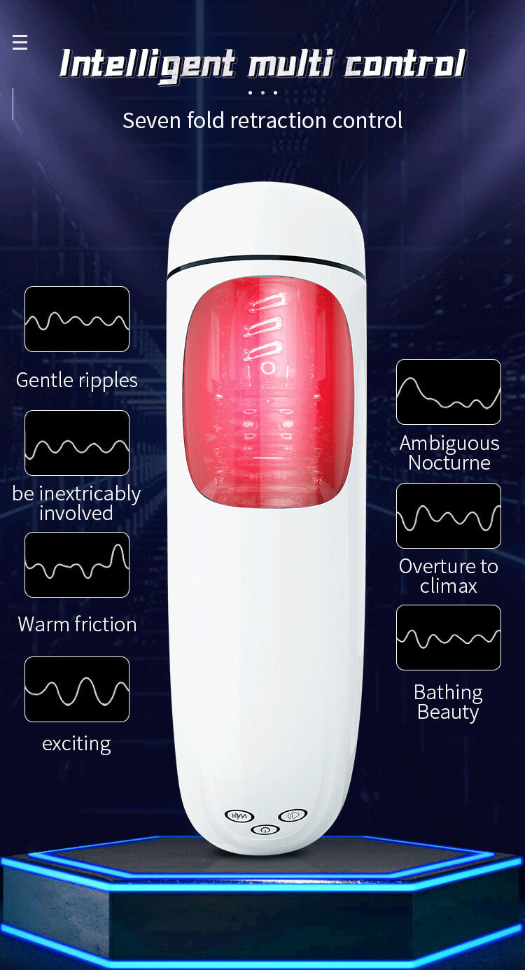 Real Vagina Electric Toy for Men ootyemo-d914.myshopify.com