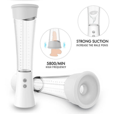 Strong Suction Masturbation Cup ootyemo-d914.myshopify.com