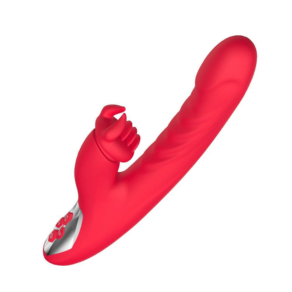 Vibrating Telescopic Adult Toys for Women ootyemo-d914.myshopify.com