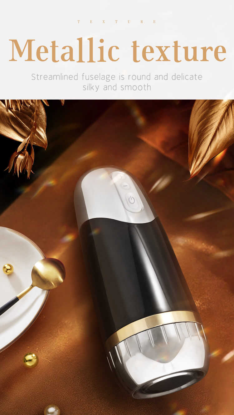Automatic Vibrator Masturbation Cup for Men ootyemo-d914.myshopify.com