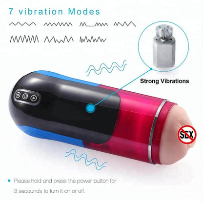 Masturbation Vagina Cup for Men ootyemo-d914.myshopify.com